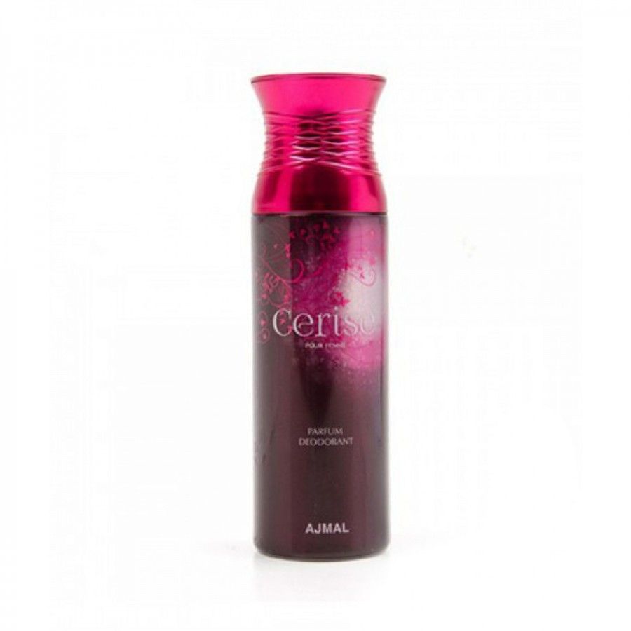 Ajmal Cerise Deodorant For Women